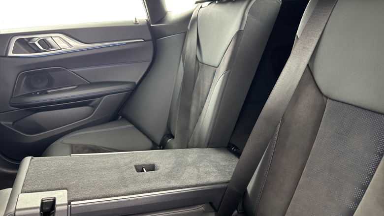 BMW i4 210kW eDrive35 M Sport 70kWh 5dr Auto Electric Hatchback